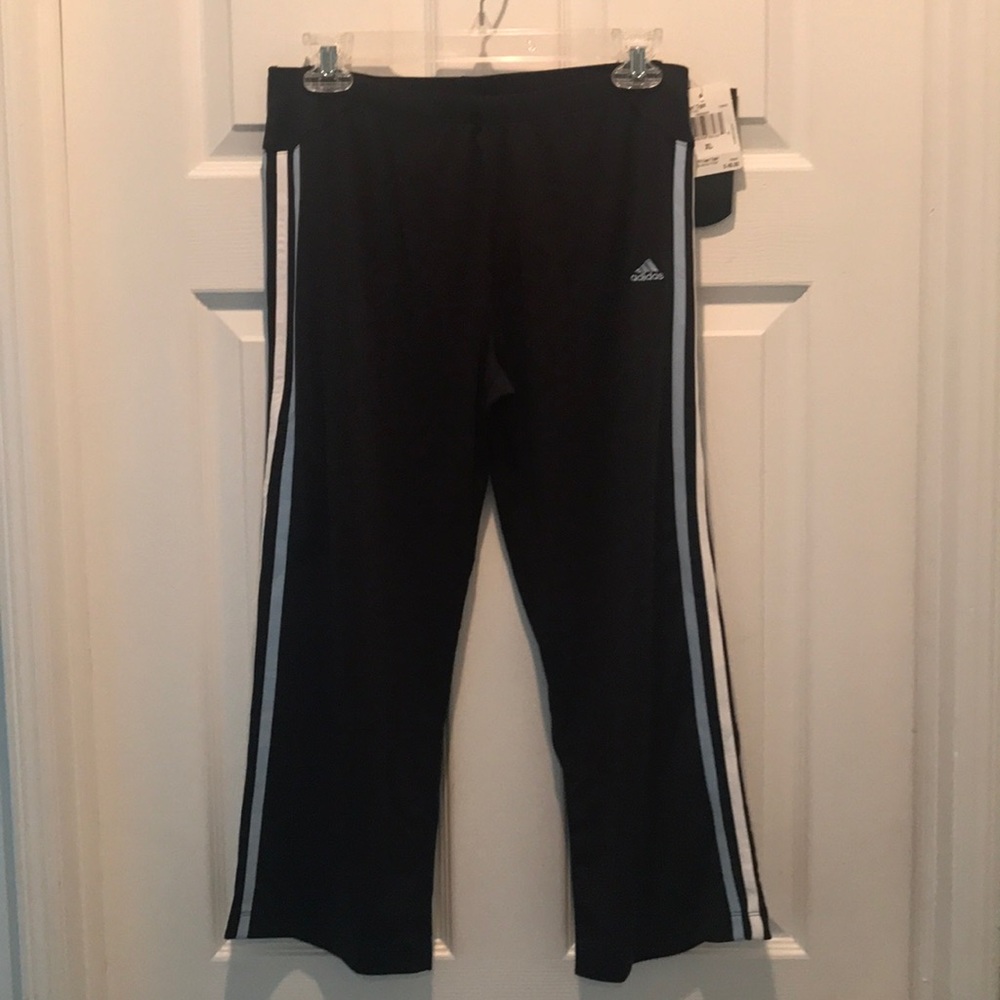 Adidas Capris